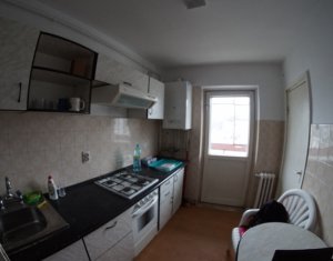 Appartement 2 chambres à vendre dans Cluj-napoca, zone Grigorescu