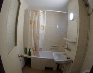 Appartement 2 chambres à vendre dans Cluj-napoca, zone Grigorescu