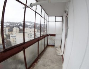Appartement 2 chambres à vendre dans Cluj-napoca, zone Grigorescu