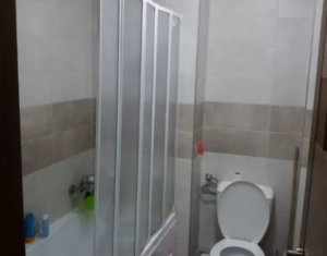 Lakás 2 szobák eladó on Floresti