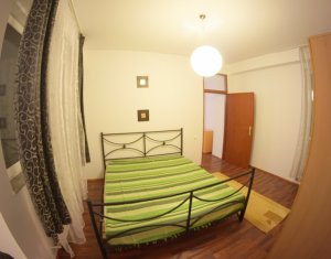 Appartement 3 chambres à vendre dans Cluj-napoca, zone Marasti