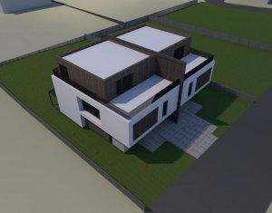Maison 5 chambres à vendre dans Cluj-napoca, zone Europa