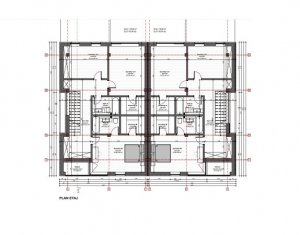 Maison 5 chambres à vendre dans Cluj-napoca, zone Europa