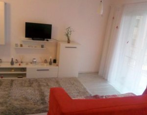 Appartement 2 chambres à louer dans Cluj-napoca, zone Buna Ziua