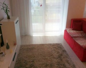 Appartement 2 chambres à louer dans Cluj-napoca, zone Buna Ziua