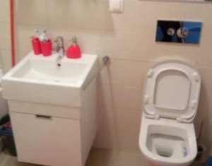 Appartement 2 chambres à louer dans Cluj-napoca, zone Buna Ziua