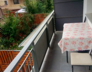 Appartement 2 chambres à louer dans Cluj-napoca, zone Buna Ziua