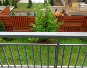 Appartement 2 chambres à louer dans Cluj-napoca, zone Buna Ziua