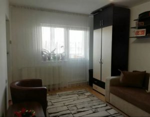 Appartement 1 chambres à vendre dans Cluj-napoca, zone Manastur