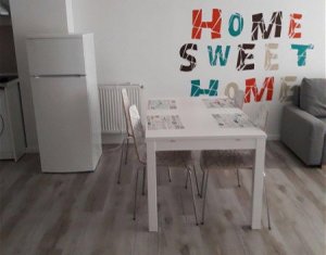 Appartement 2 chambres à vendre dans Cluj-napoca, zone Centru
