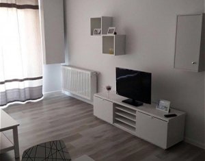 Appartement 2 chambres à vendre dans Cluj-napoca, zone Centru