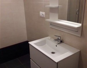 Appartement 2 chambres à vendre dans Cluj-napoca, zone Centru