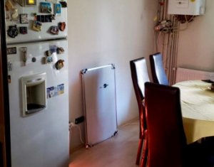 Lakás 3 szobák eladó on Cluj-napoca, Zóna Marasti
