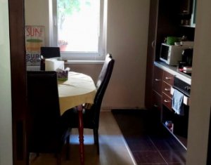 Lakás 3 szobák eladó on Cluj-napoca, Zóna Marasti