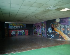 Üzlethelyiség kiadó on Cluj-napoca, Zóna Marasti
