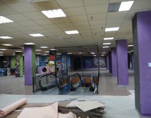Üzlethelyiség kiadó on Cluj-napoca, Zóna Marasti