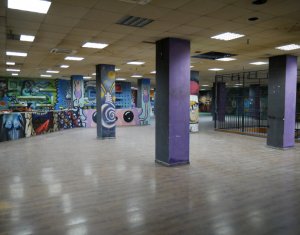 Üzlethelyiség kiadó on Cluj-napoca, Zóna Marasti