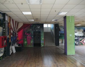 Üzlethelyiség kiadó on Cluj-napoca, Zóna Marasti