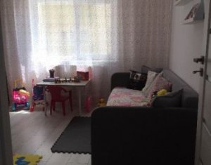 Lakás 2 szobák eladó on Floresti