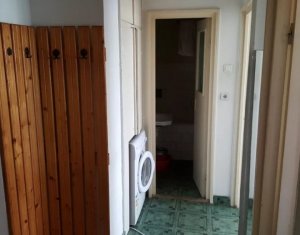 Appartement 2 chambres à vendre dans Cluj-napoca, zone Manastur