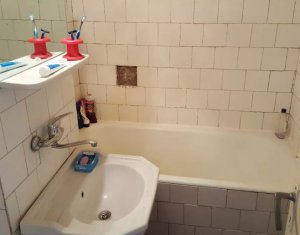 Appartement 2 chambres à vendre dans Cluj-napoca, zone Manastur