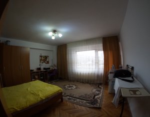 , 62m2 dans Cluj-napoca, zone Manastur