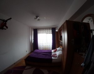 Appartement 2 chambres à vendre dans Cluj-napoca, zone Manastur