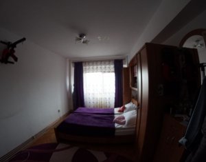 Appartement 2 chambres à vendre dans Cluj-napoca, zone Manastur