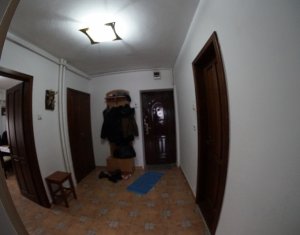 Appartement 2 chambres à vendre dans Cluj-napoca, zone Manastur
