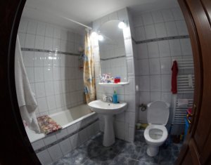 Appartement 2 chambres à vendre dans Cluj-napoca, zone Manastur