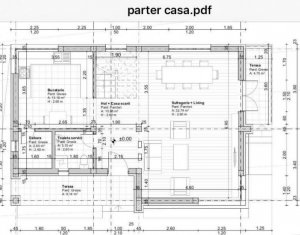 Maison 4 chambres à vendre dans Dezmir