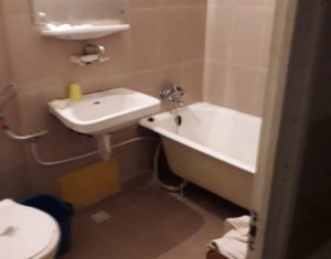 Studio à louer dans Cluj-napoca, zone Manastur