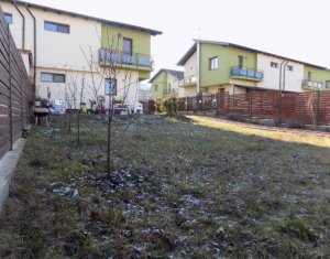 , 105m2 dans Floresti