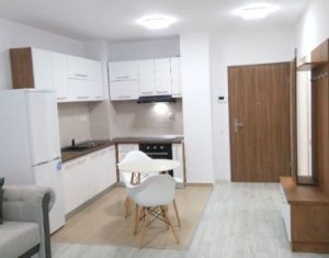 , 45m2 dans Cluj-napoca