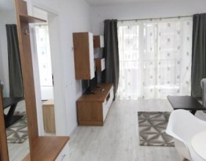 Appartement 2 chambres à louer dans Cluj-napoca
