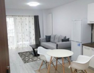 Appartement 2 chambres à louer dans Cluj-napoca