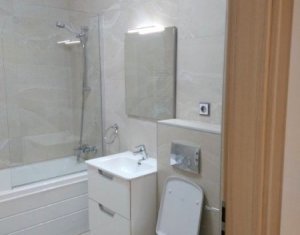 Appartement 2 chambres à louer dans Cluj-napoca