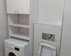 Appartement 2 chambres à louer dans Cluj-napoca
