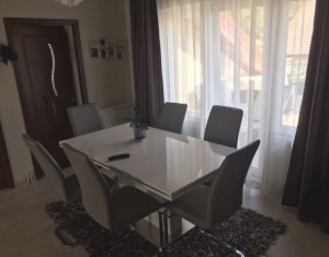 , 93m2 dans Cluj-napoca, zone Manastur