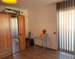 Appartement 2 chambres à vendre dans Floresti