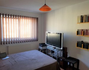 Appartement 2 chambres à vendre dans Floresti