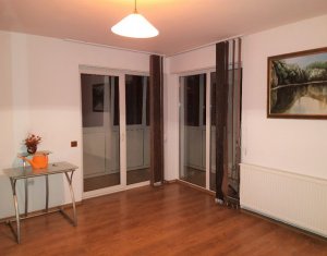 Appartement 2 chambres à vendre dans Floresti