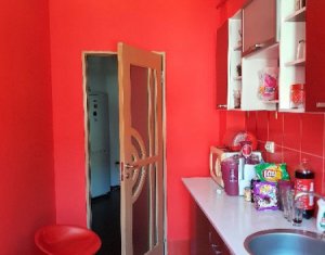Appartement 2 chambres à vendre dans Floresti