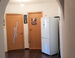 Appartement 2 chambres à vendre dans Floresti