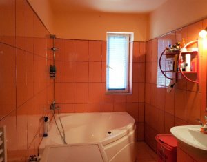 Appartement 2 chambres à vendre dans Floresti