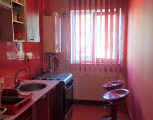 Appartement 2 chambres à vendre dans Floresti