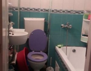 Appartement 3 chambres à vendre dans Cluj-napoca, zone Manastur