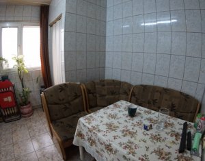 Lakás 2 szobák eladó on Cluj-napoca, Zóna Marasti