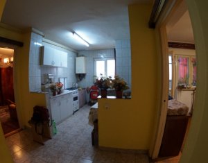 Lakás 2 szobák eladó on Cluj-napoca, Zóna Marasti