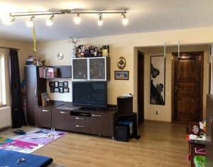 , 56m2 dans Floresti
